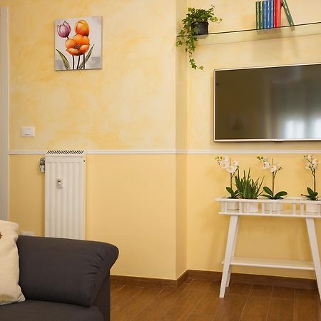 Malkavacanze Testaccio Apartment Rome Exterior photo