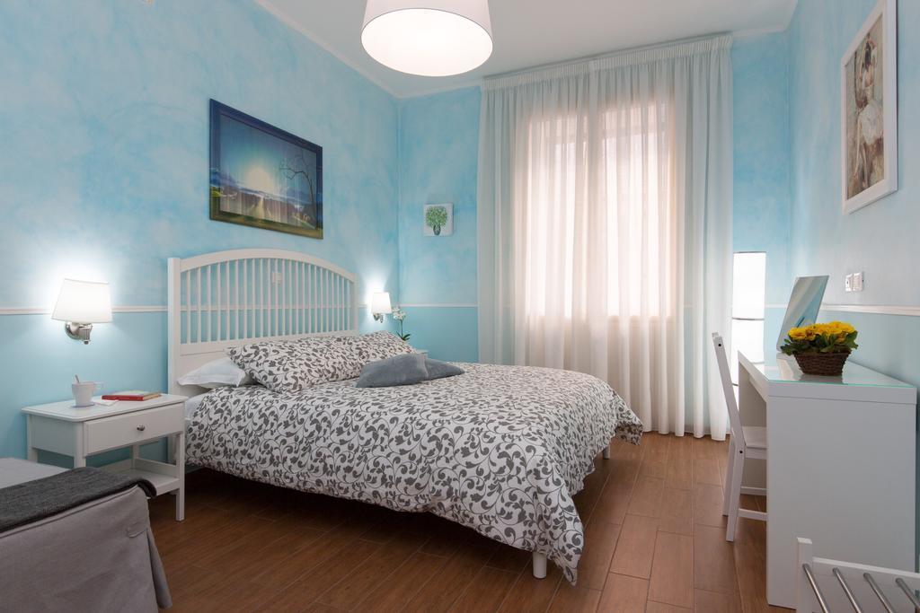 Malkavacanze Testaccio Apartment Rome Exterior photo